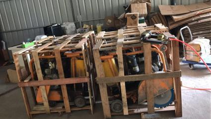 兖州行李、家具、电器包装托运