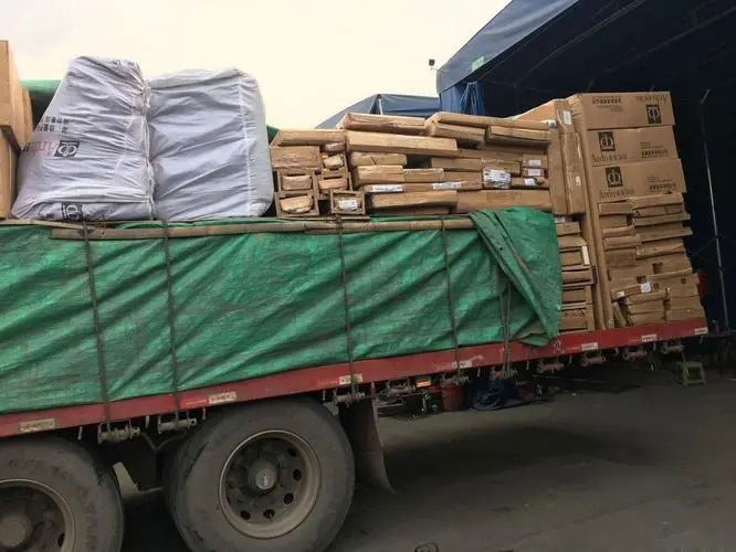 兖州家具托运