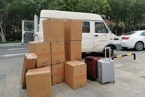 兖州行李托运公司